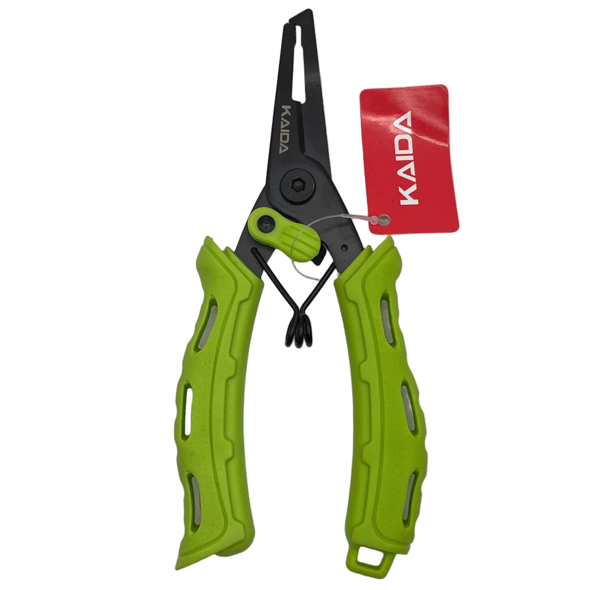 Kaida Side Cutter & Split Ring Pliers