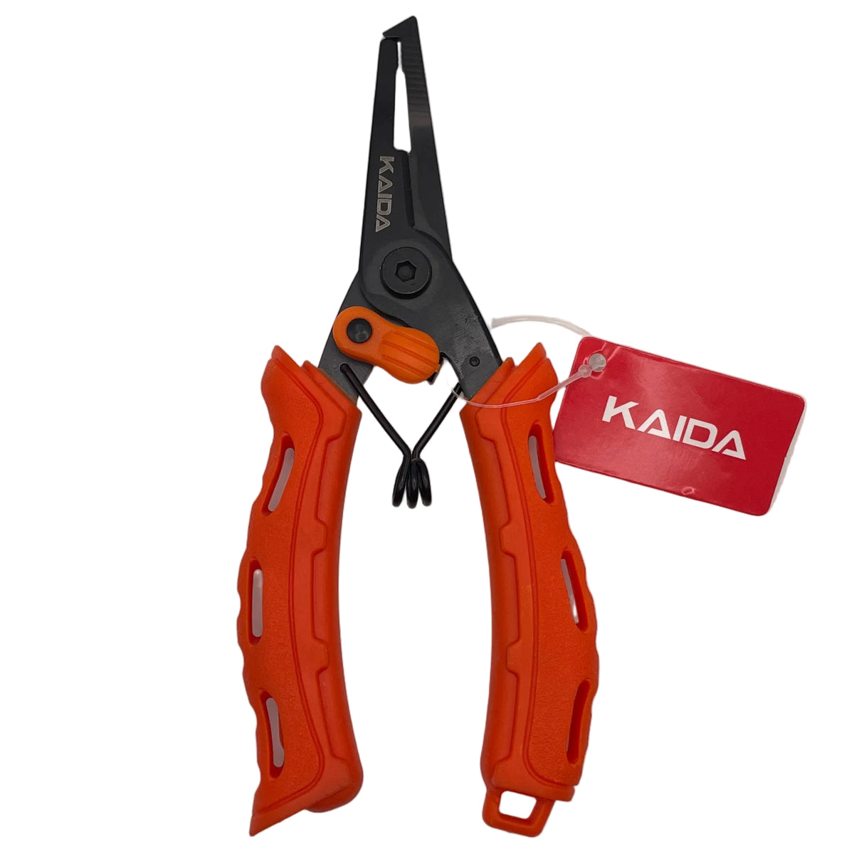 Kaida Side Cutter & Split Ring Pliers