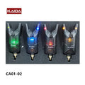 Kaida Single Alarms