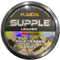 Kaida Supple Leader Hooklink