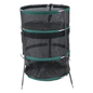 Champion Dips Dual Keepnet & Ringless Stand