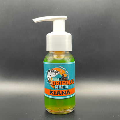 Original Mutis Dip with Lotion Pump