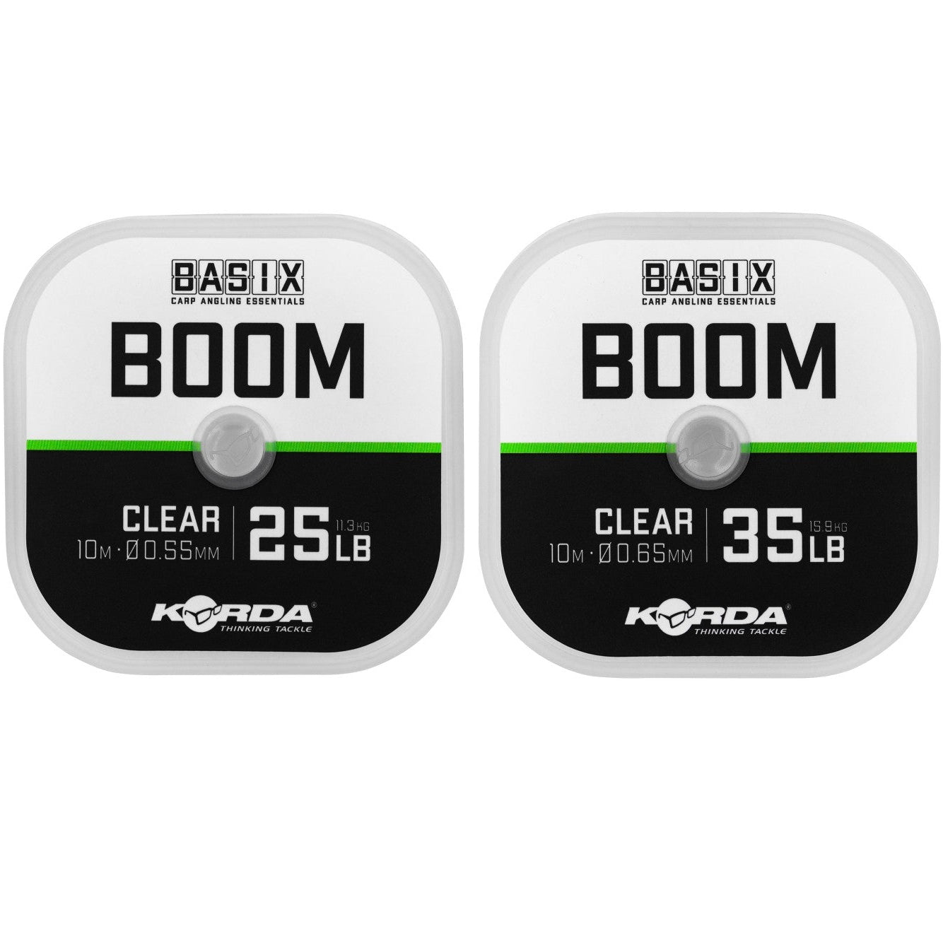 Korda Basix Boom