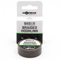 Korda Basix Braided Hooklink