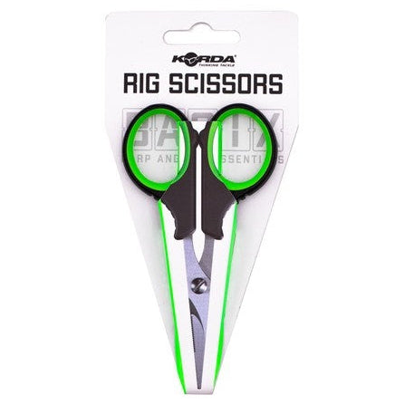 Korda Basix Rig Scissors