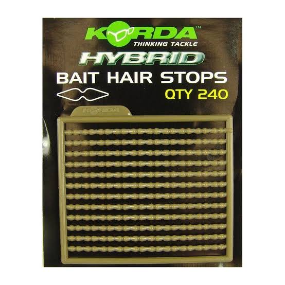 Korda Hair Stop