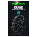 Korda Krank Hooks