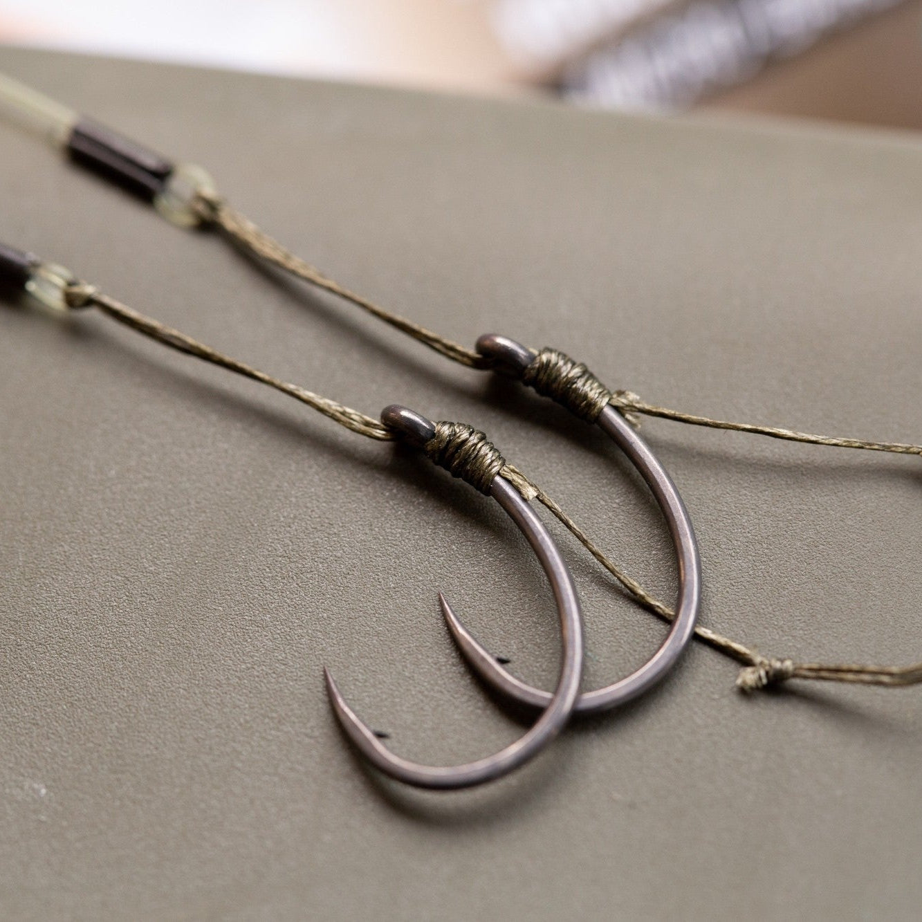 Korda Loops