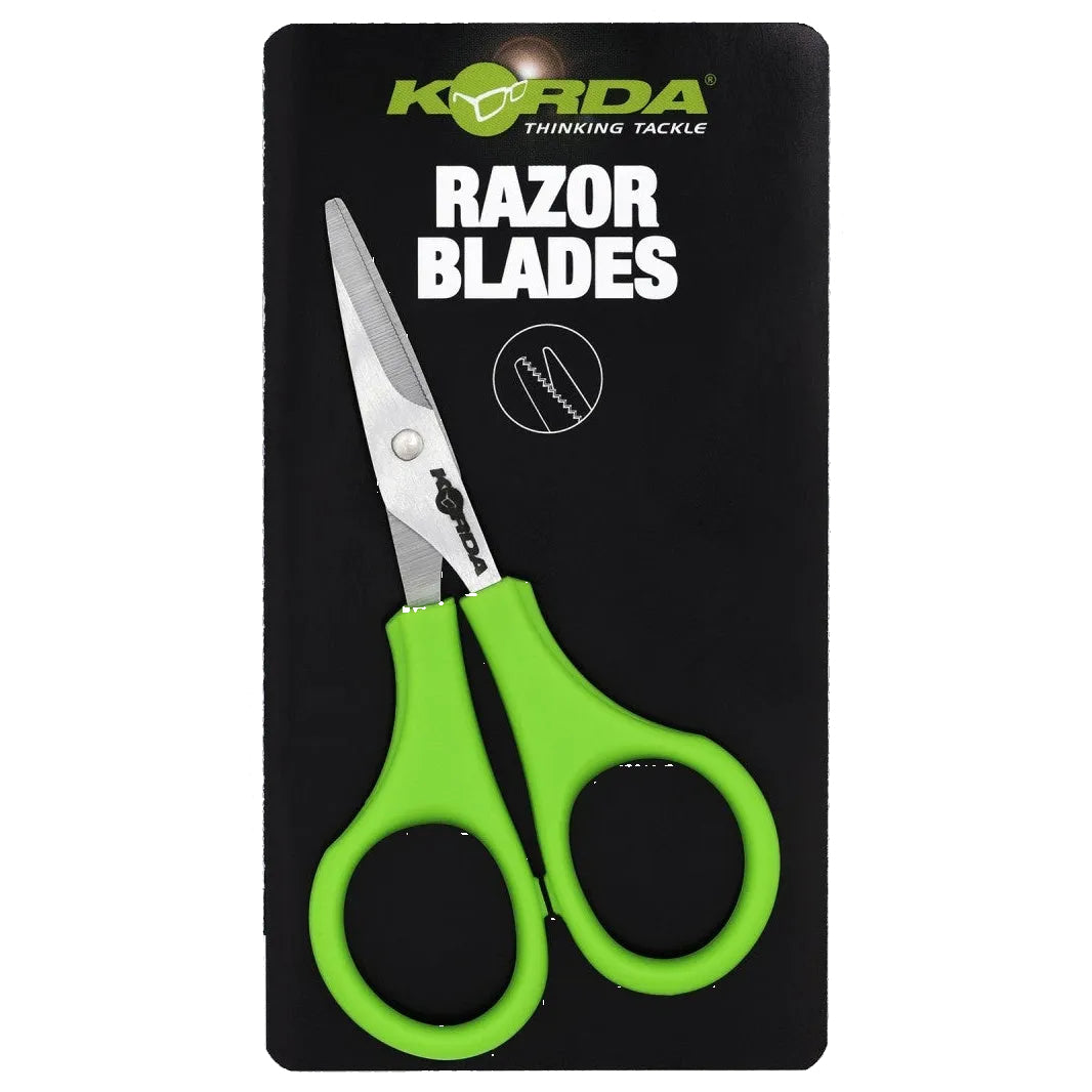 Korda Razor Blade