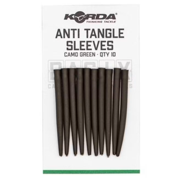 Korda Basix Anti Tangle Sleeves