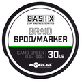 Korda Basix Spod & Marker Braid