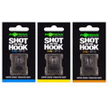 Korda Shot On The Hook