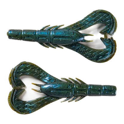 Googan Squad Krackin Kraw 4"