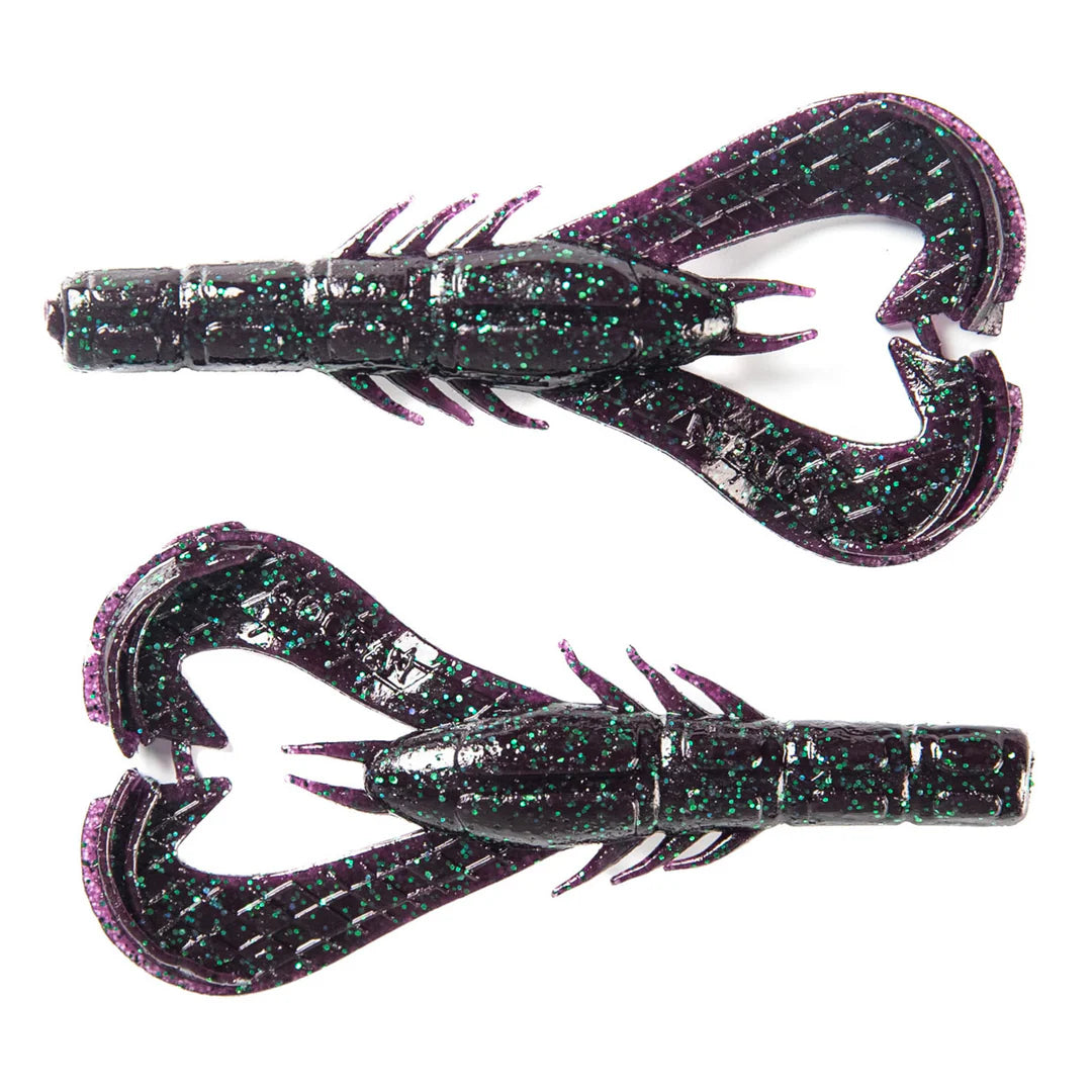Googan Squad Krackin Kraw 4"
