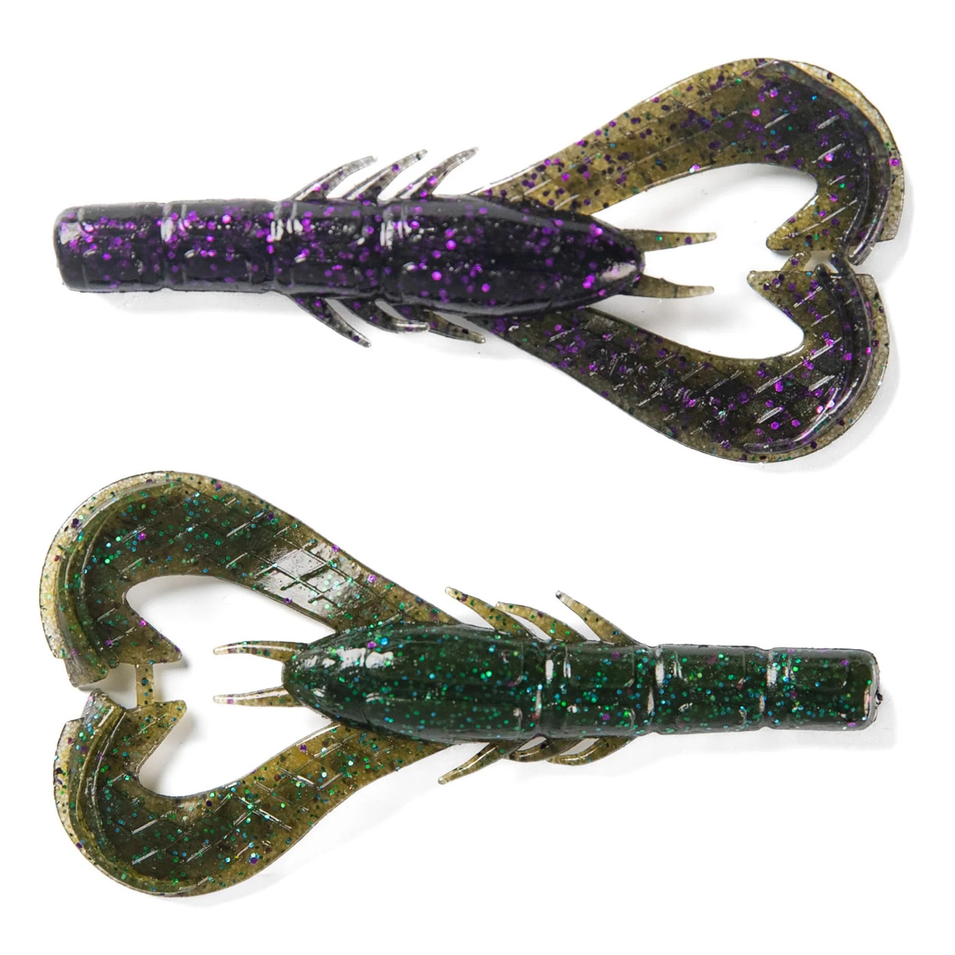 Googan Squad Krackin Kraw 4"