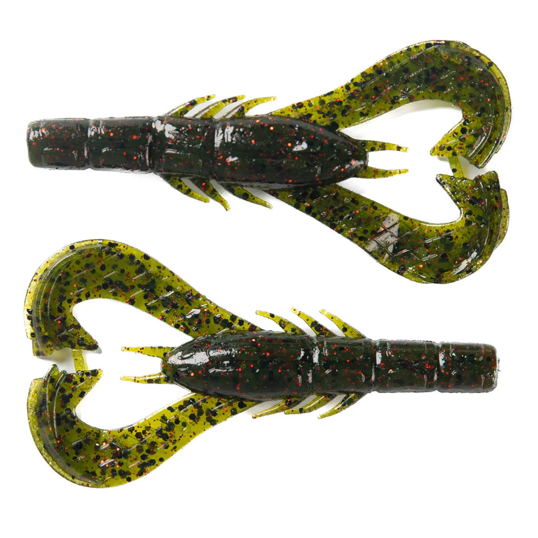 Googan Squad Krackin Kraw 4"