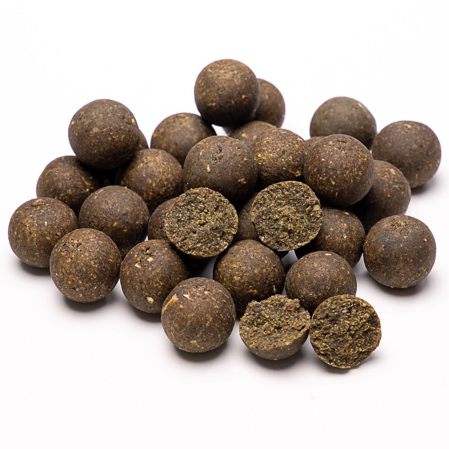 Psycho Baits Shelf Life Boilies