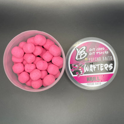Psycho Baits Wafters