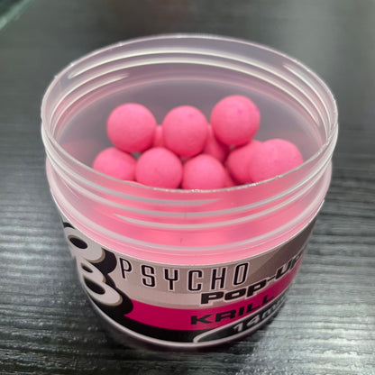Psycho Baits Pop Ups