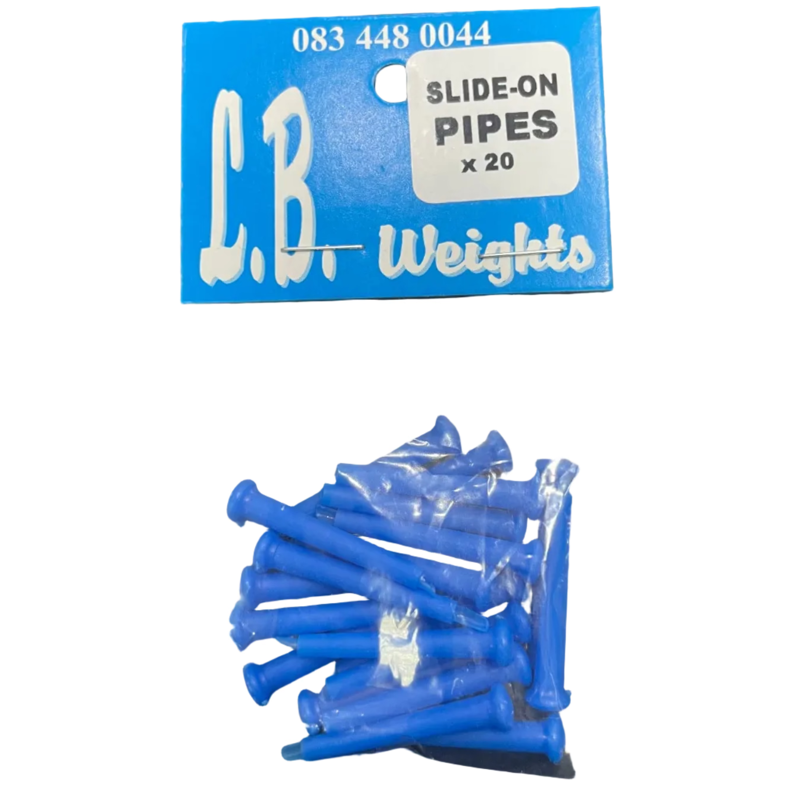 LB Pipes