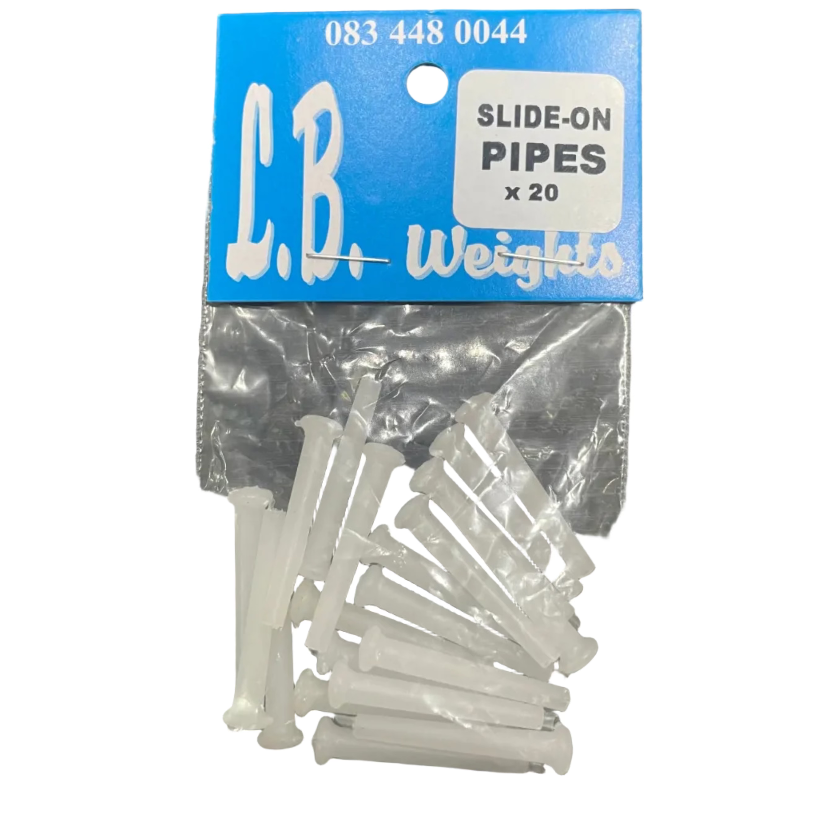 LB Pipes