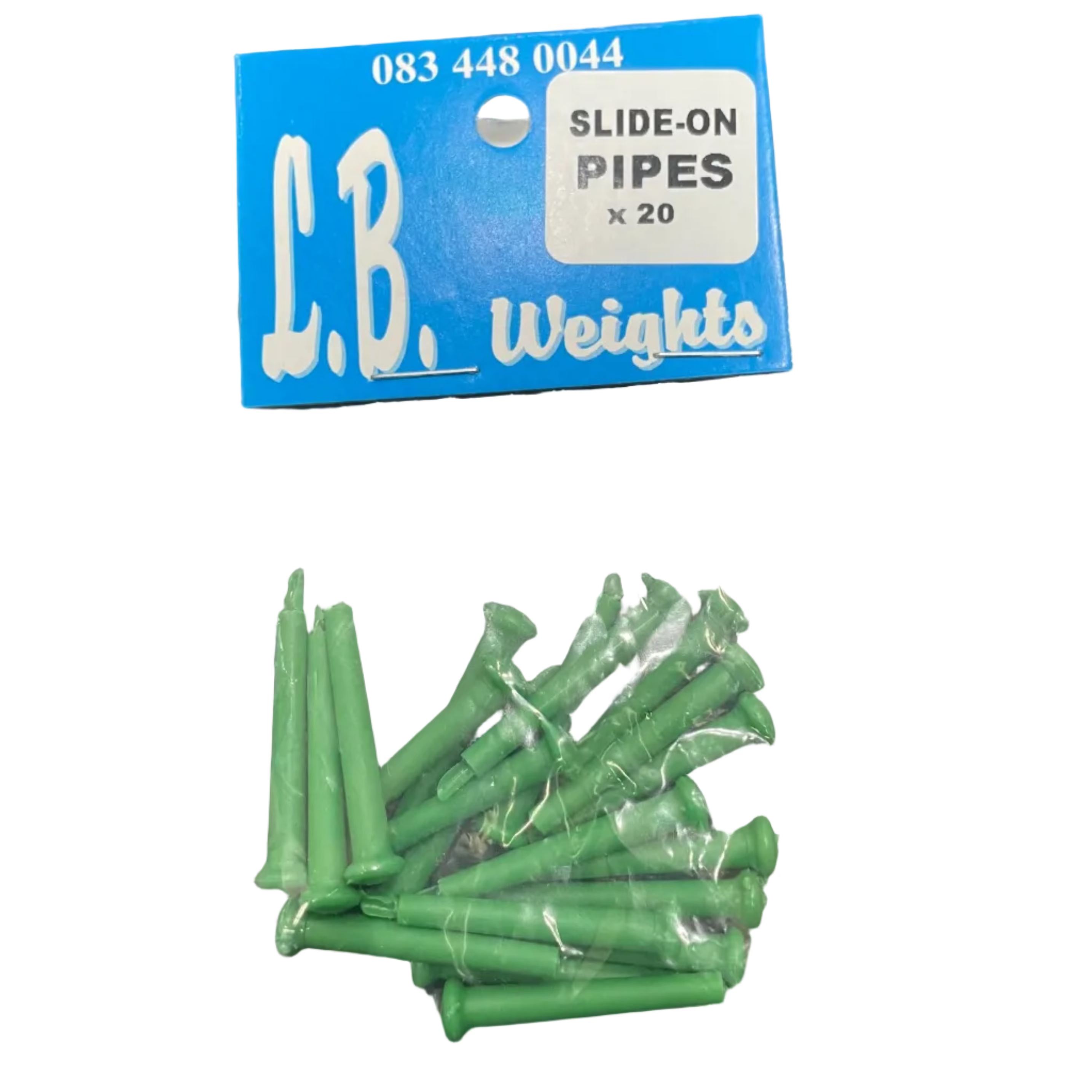 LB Pipes