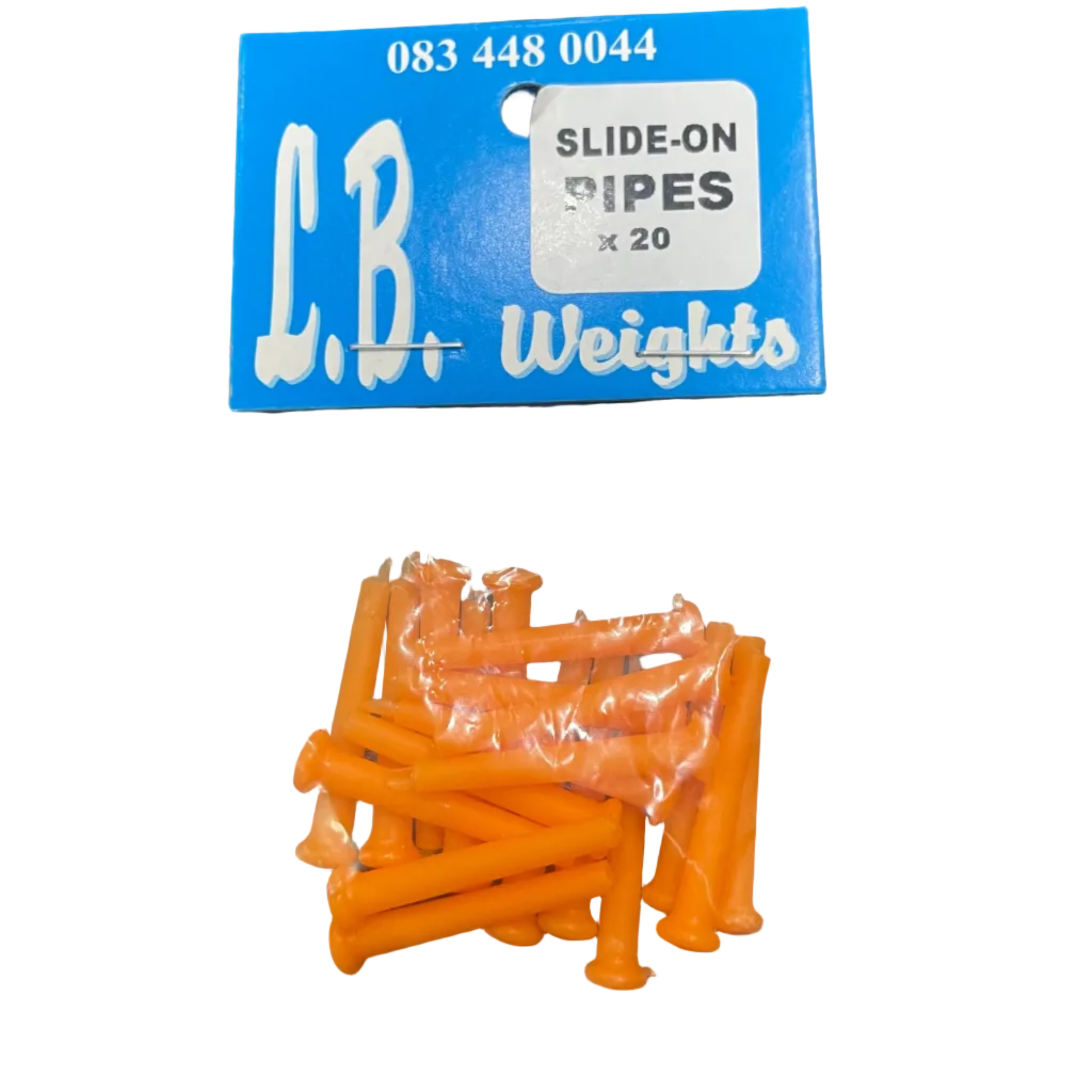 LB Pipes