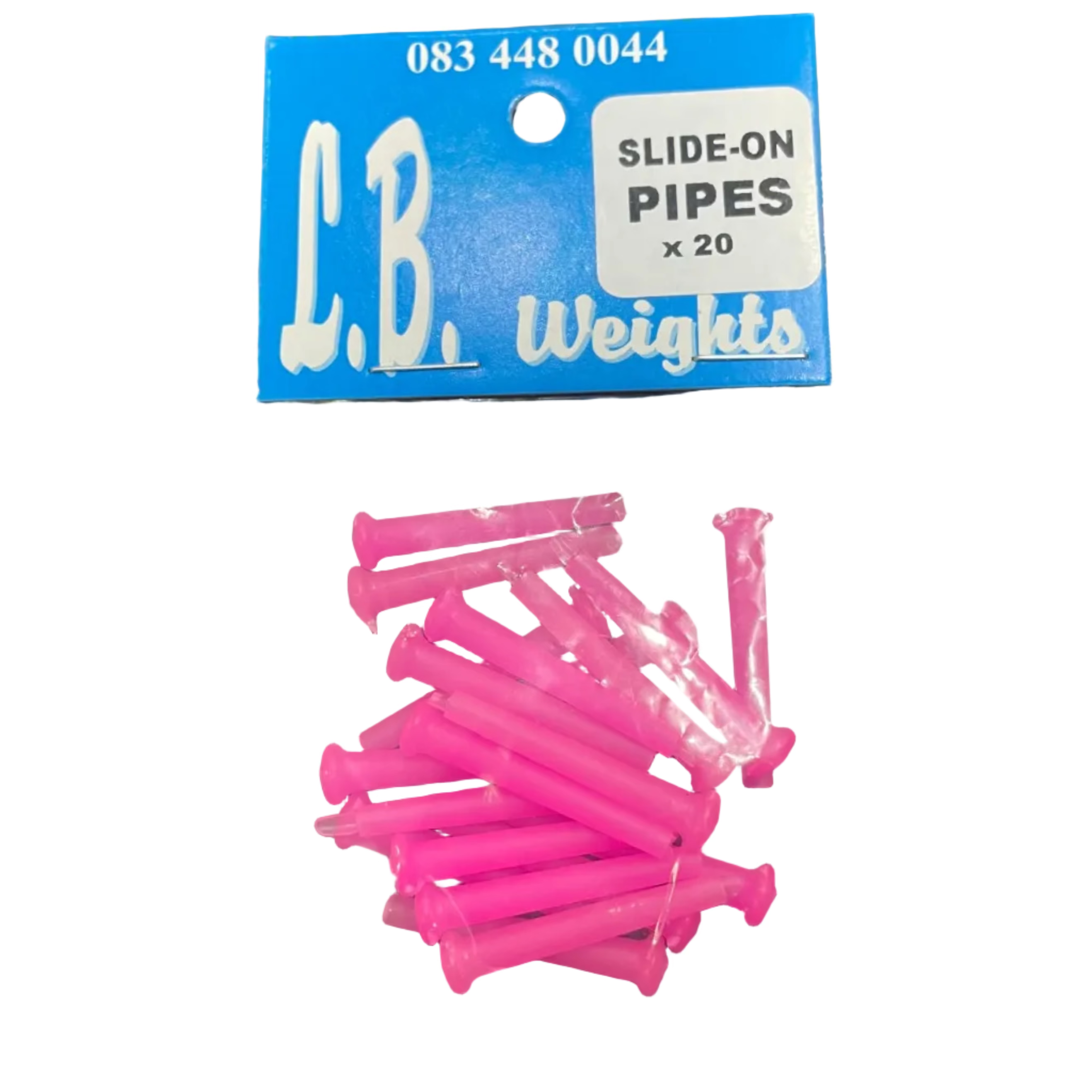 LB Pipes
