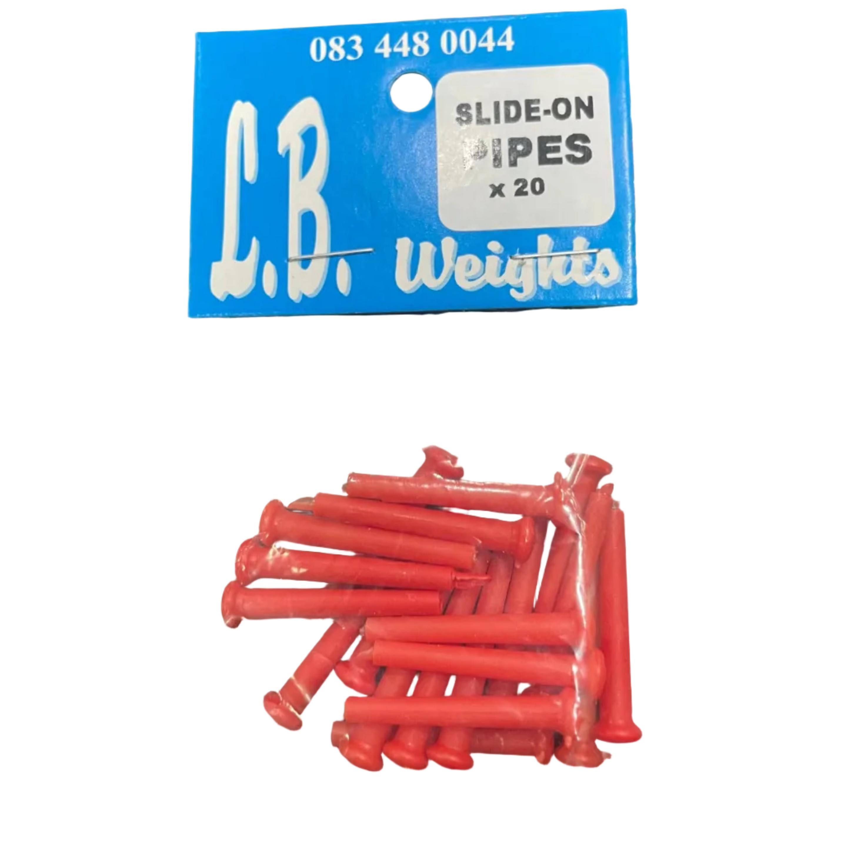LB Pipes