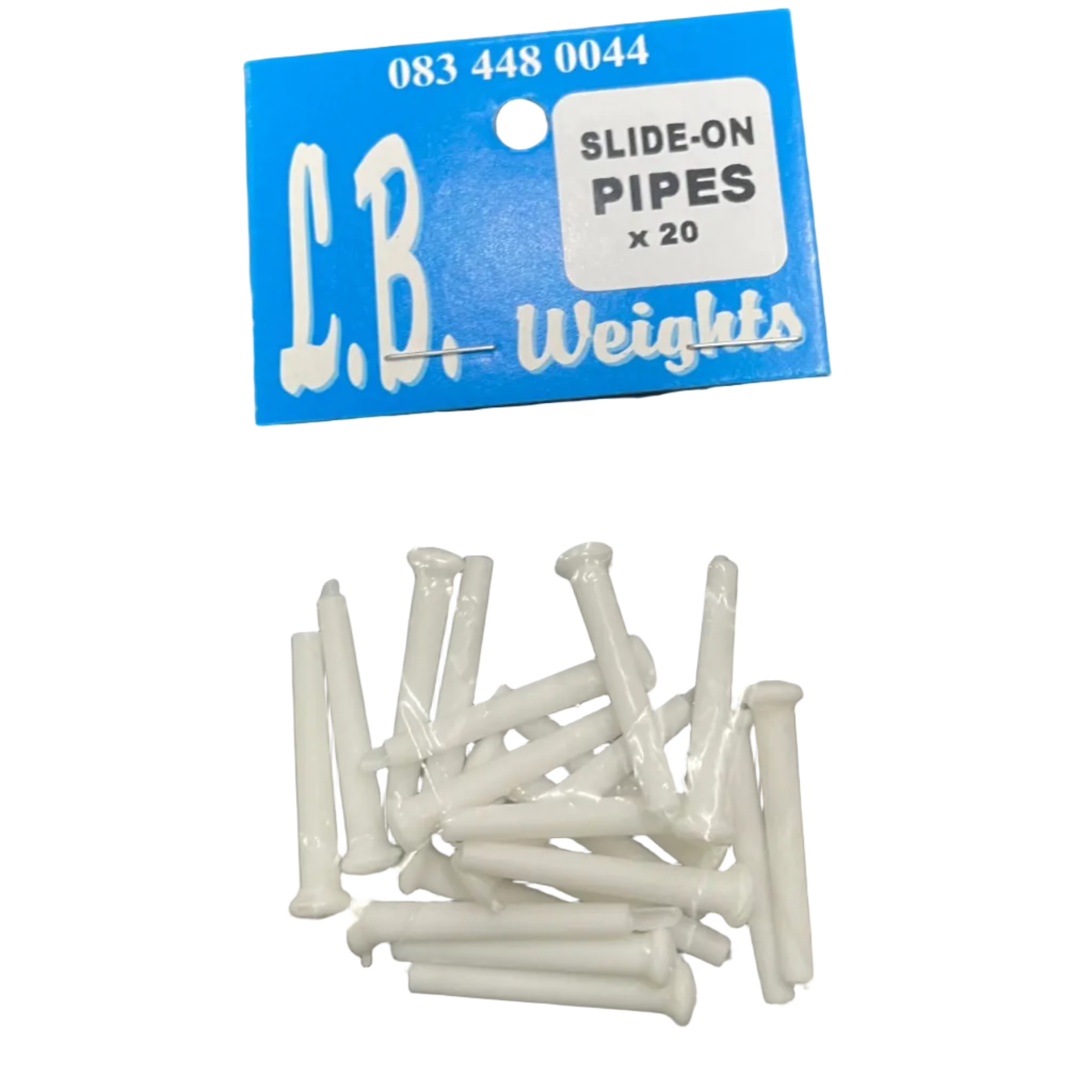 LB Pipes