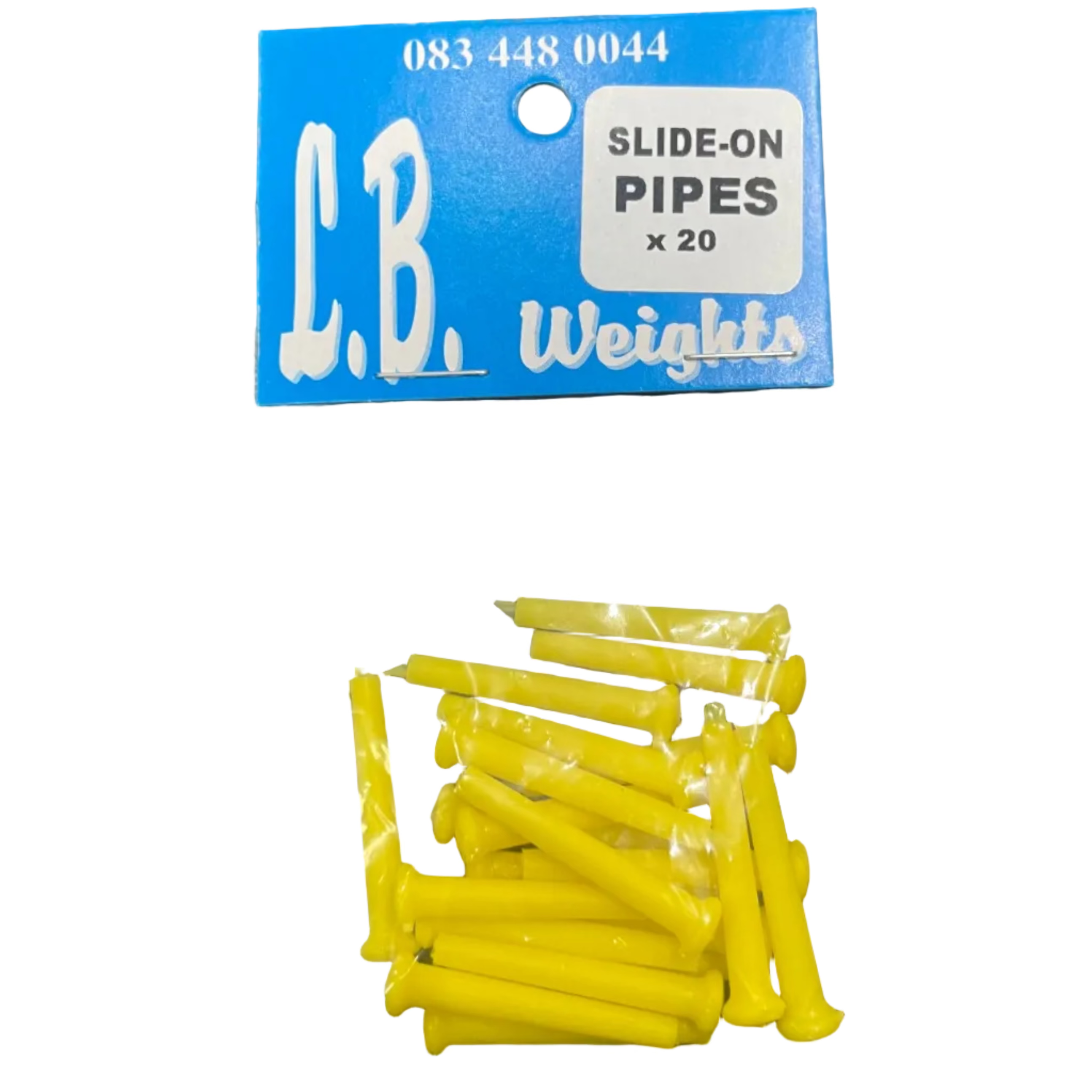 LB Pipes