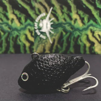 Big Cat Popper Pumpkin Seeds