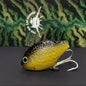 Big Cat Popper Pumpkin Seeds