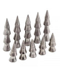 City Angler Lead Nail Weights