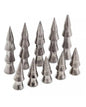 City Angler Lead Nail Weights