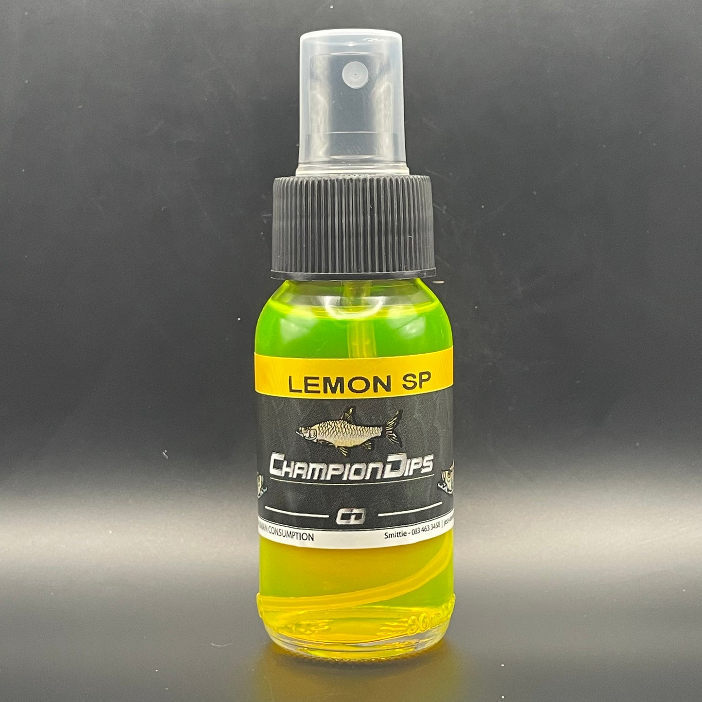 Champion Dips Sprays 50ml