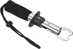 City Angler Stainless Steel Lip Grip