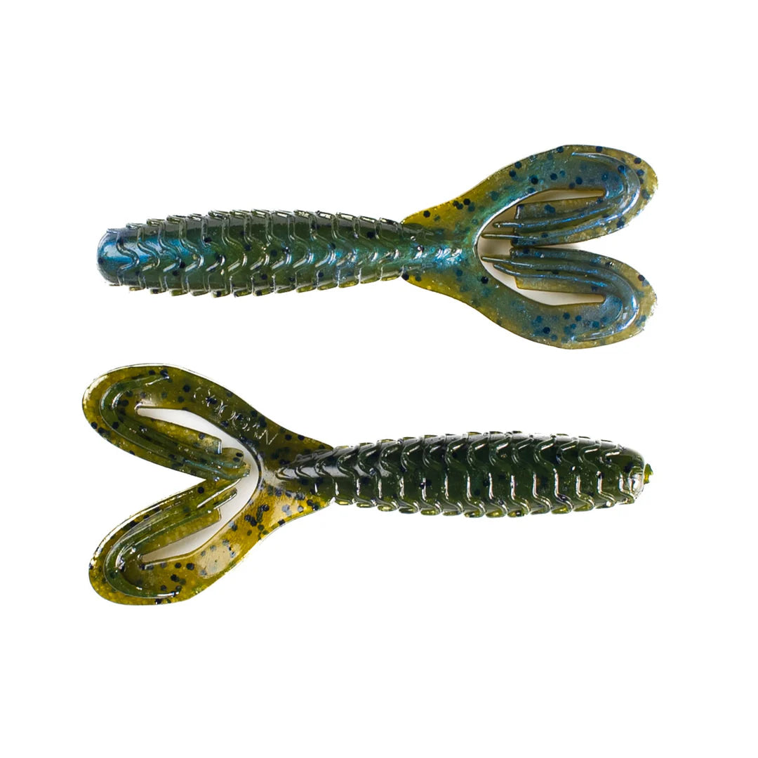 Googan Baits Love Grub 4"