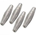 Lurecast Barrel lead Weights