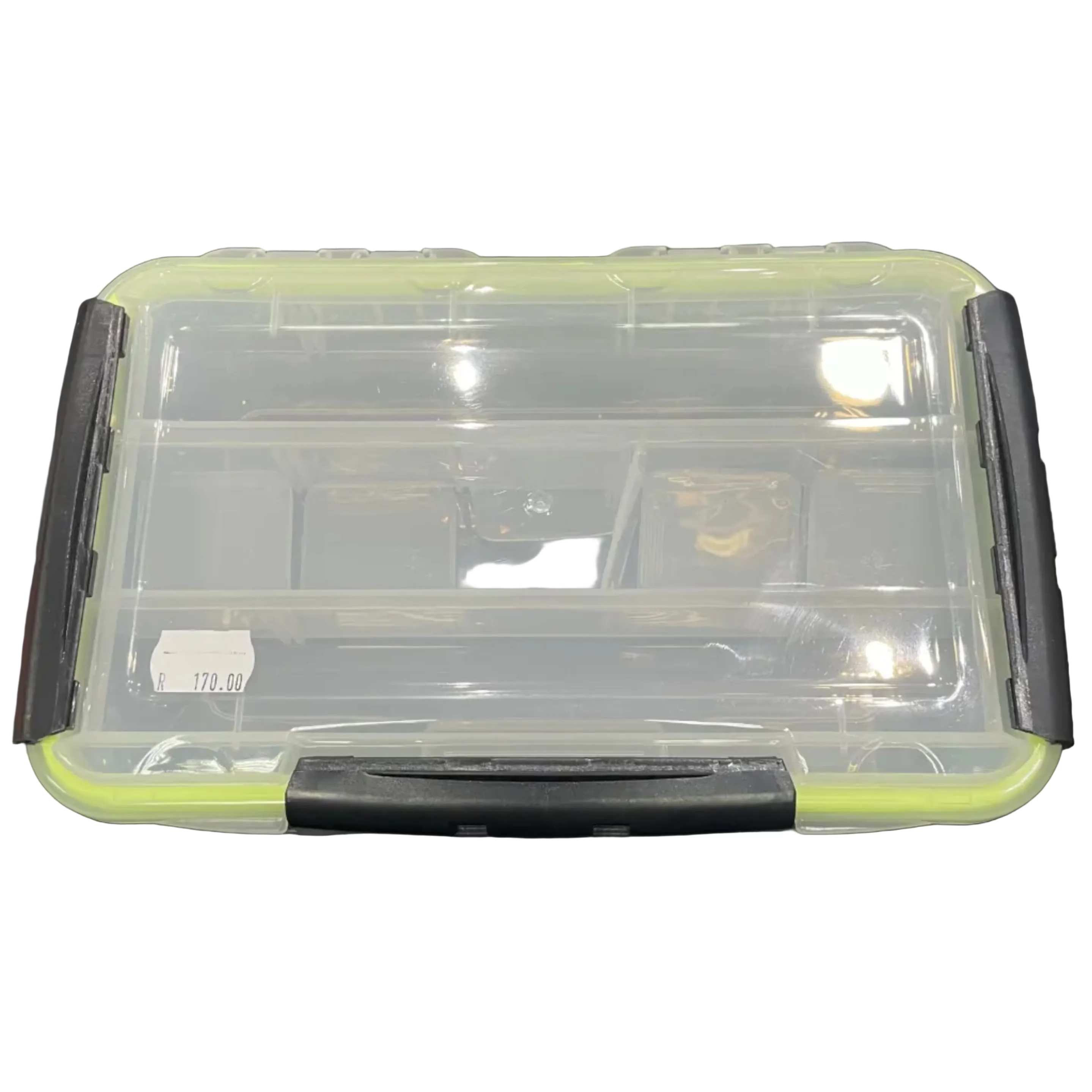 Lurecast Tackle Tray