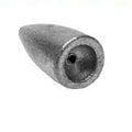 Lurecast Texas Lead Weights
