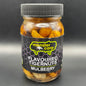 Monster Carp Flavoured Tigers