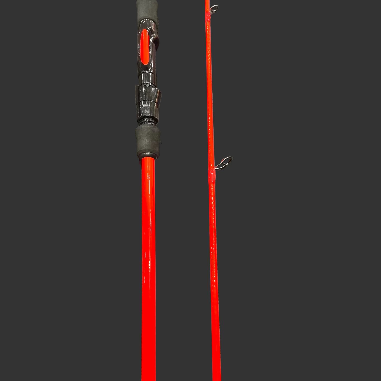 Kaida Magic B Spinning Rod