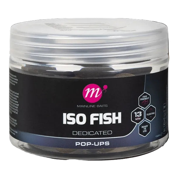 Mainline Dedicated Mini Pop Ups