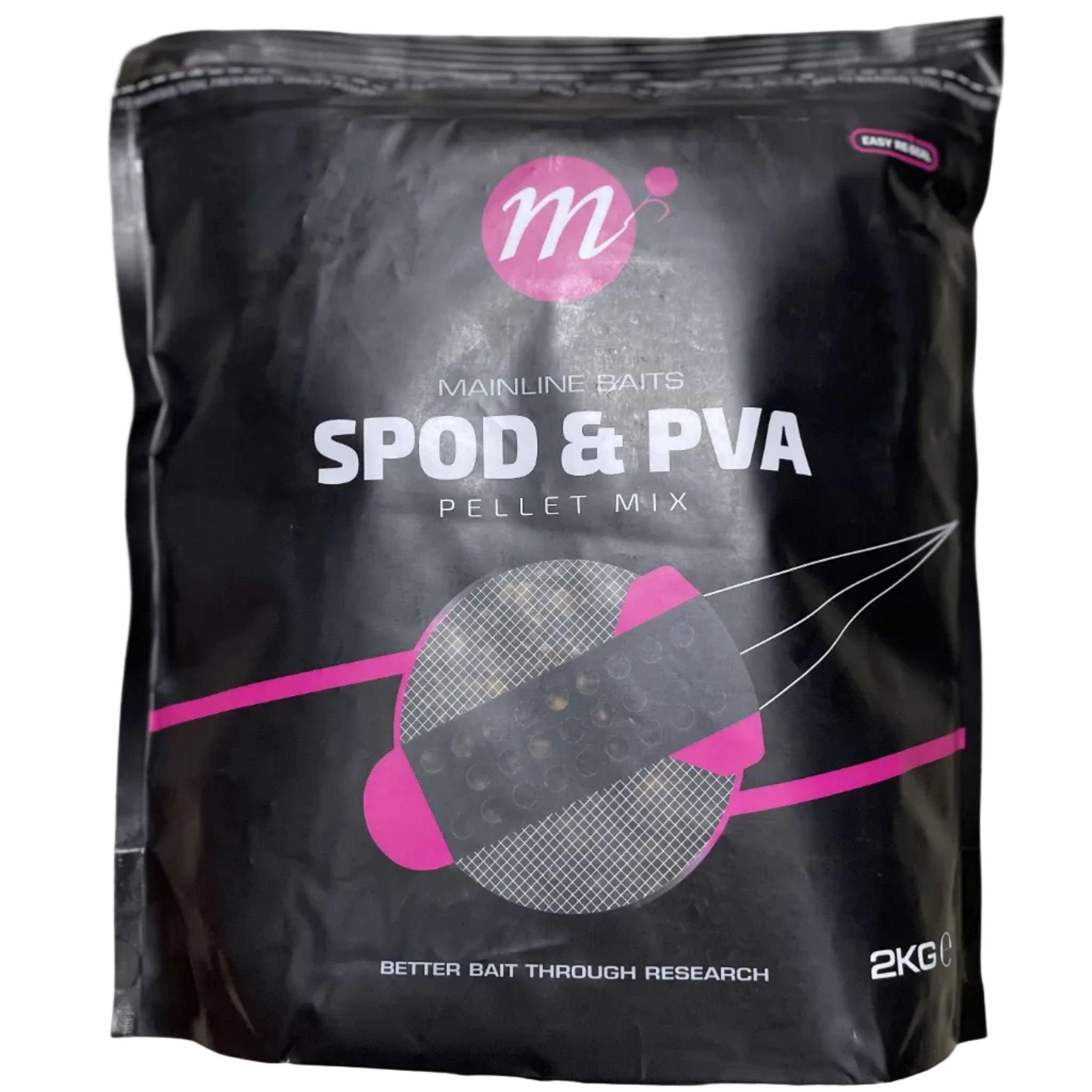 Mainline Spod & PVA Pellet Mix