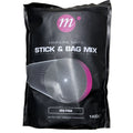 Mainline Stick & Bag Mix