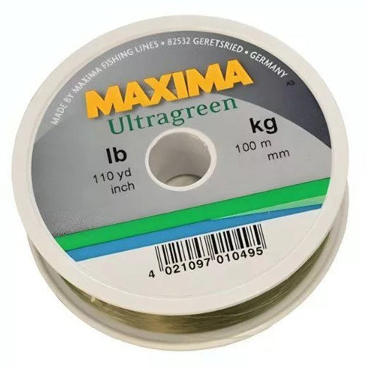 Maxima Ultragreen 100m