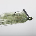 Afrijigs Bass Jigs