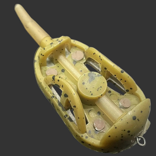 City Angler Method Feeder Weights