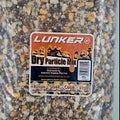 Lunker Dry Particle Mix 2.5kg